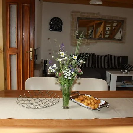 House Ivana Tatil Evi *