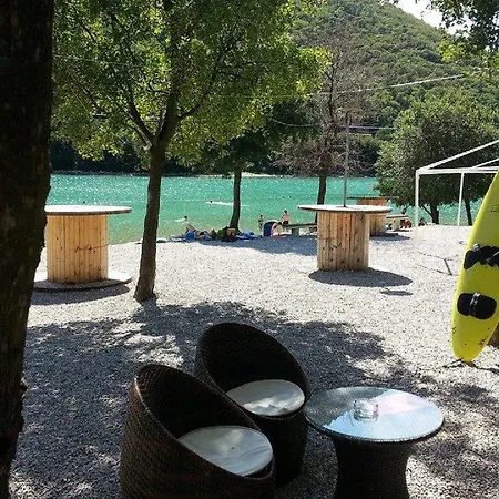 House Ivana Feriehus