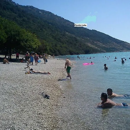 House Ivana Feriehus Kršan