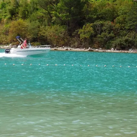 House Ivana Feriehus Kršan