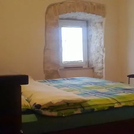 House Ivana Feriehus