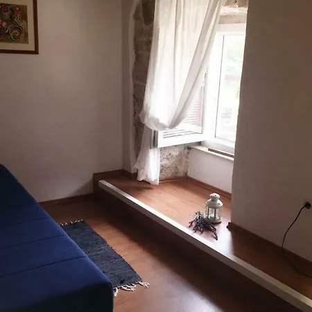 Feriehus House Ivana