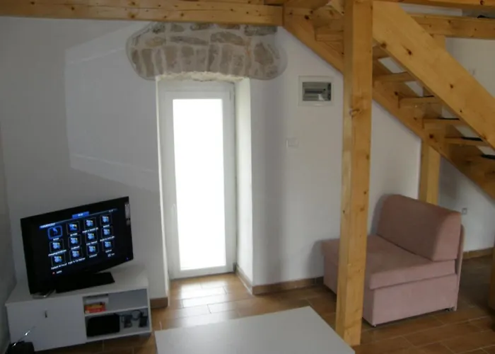 Vakantiehuis House Ivana