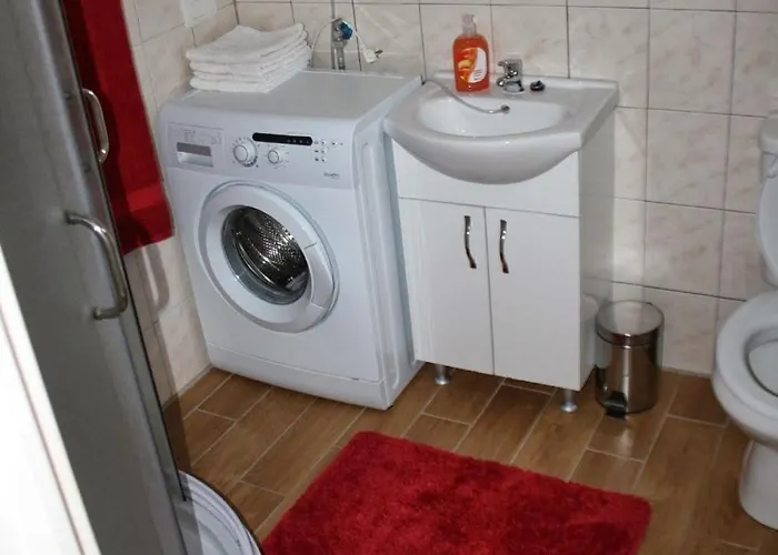 House Ivana Vakantiehuis Kršan