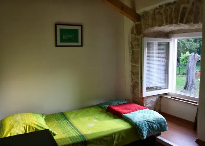Vakantiehuis House Ivana Kršan