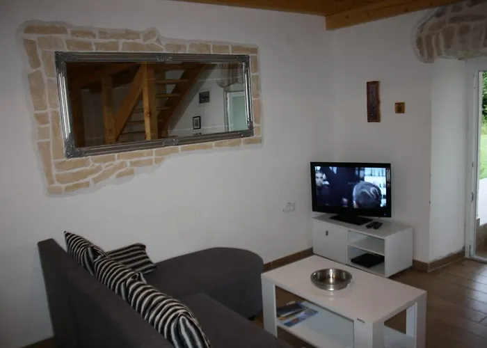 House Ivana Vakantiehuis *