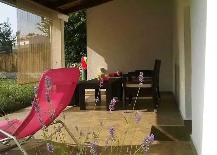 Vakantiehuis House Ivana