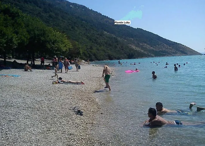 House Ivana Vakantiehuis Kršan