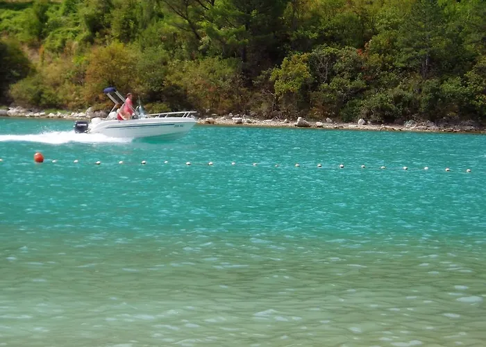 House Ivana Vakantiehuis Kršan