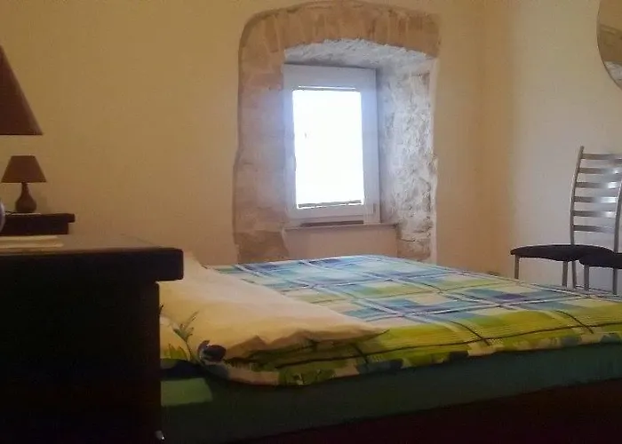 House Ivana Vakantiehuis