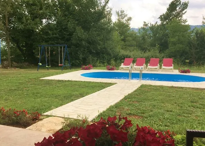 House Ivana * Kršan