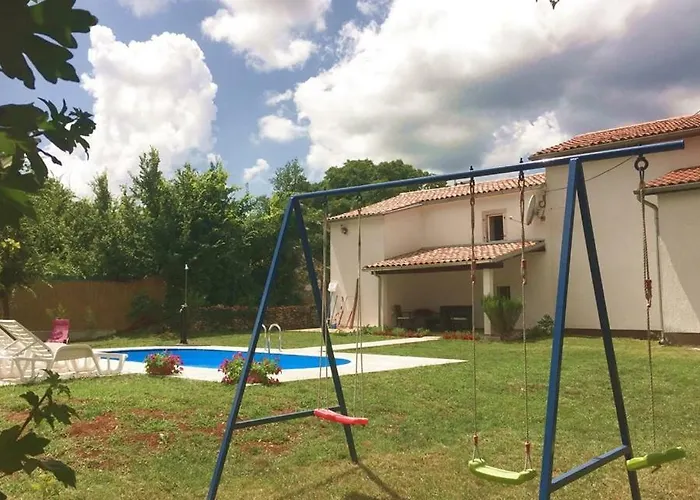 Vakantiehuis House Ivana *