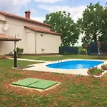 House Ivana Semesterbostad Kršan