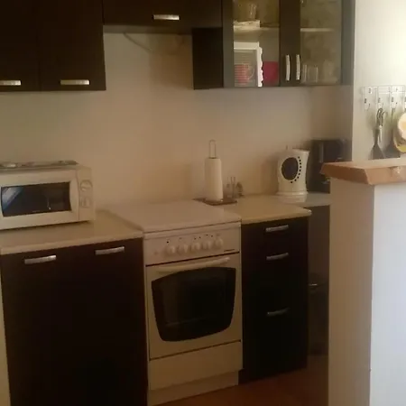 House Ivana Holiday home *