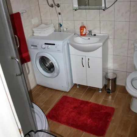 House Ivana Holiday home Krsan