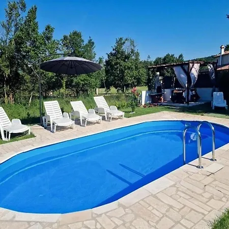 House Ivana *