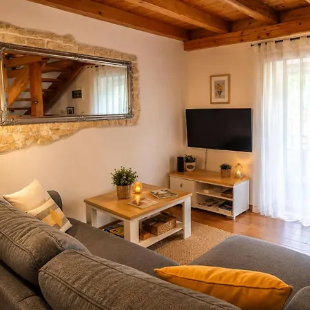 House Ivana Holiday home