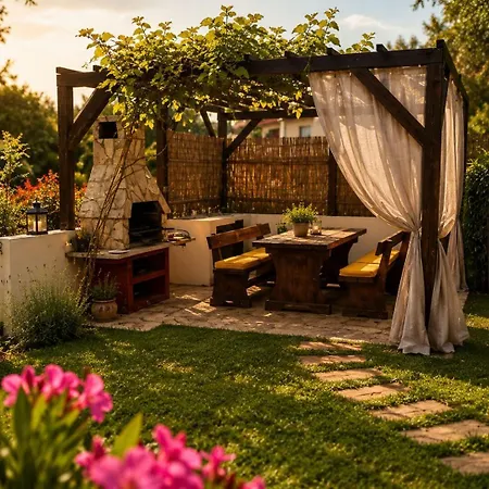 Holiday home House Ivana *
