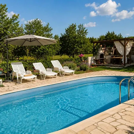 Holiday home House Ivana