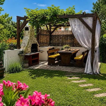 House Ivana *