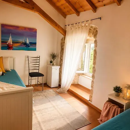 House Ivana