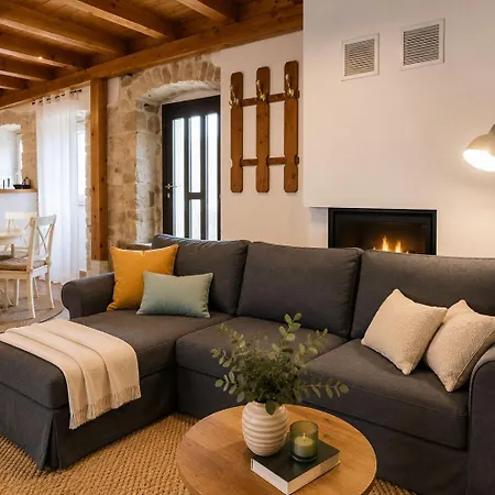 House Ivana Holiday home *