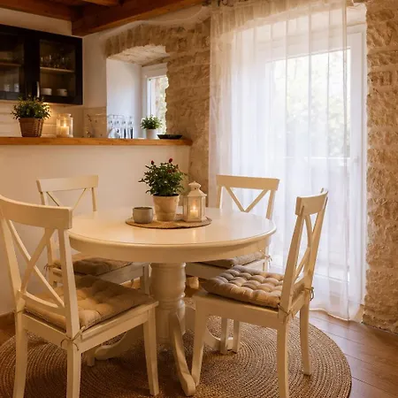 Holiday home House Ivana Krsan