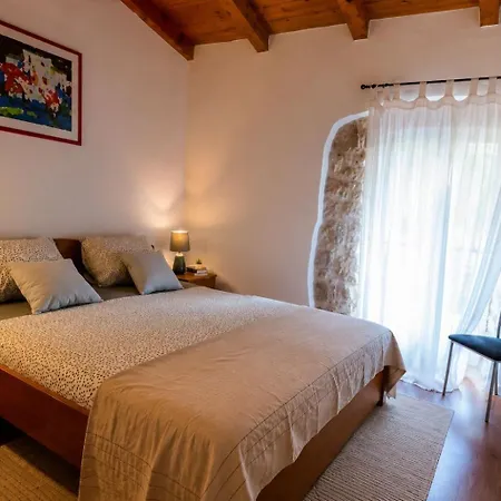 Holiday home House Ivana Krsan