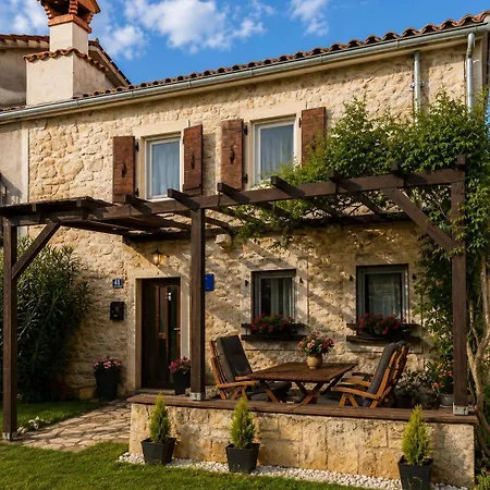 Holiday home House Ivana Krsan