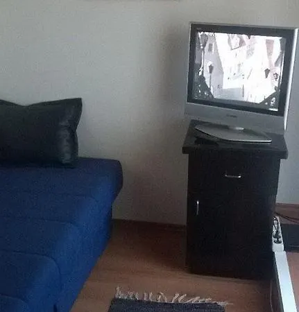House Ivana