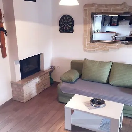 House Ivana * Kršan