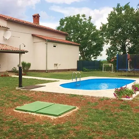House Ivana Holiday home Krsan