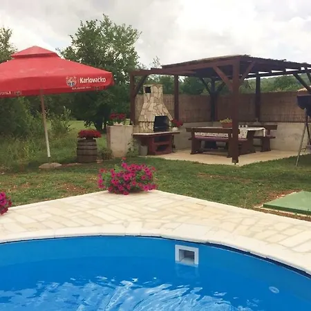 House Ivana Kršan