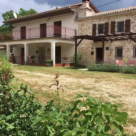 Holiday home House Ivana *