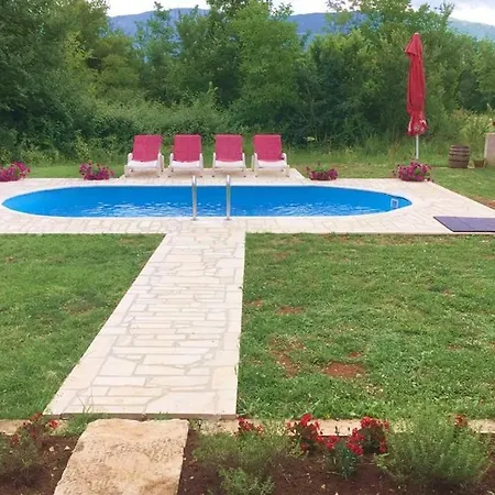 Holiday home House Ivana